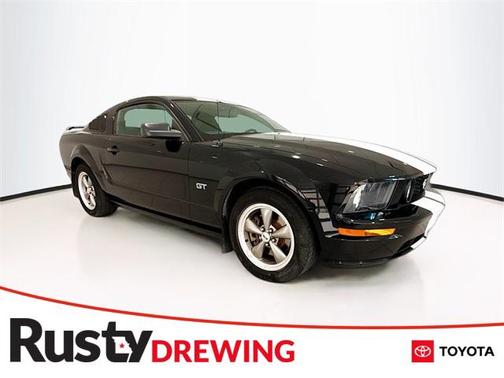 2006 Ford Mustang GT Premium