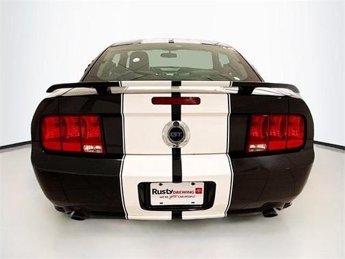 2006 Ford Mustang GT Premium