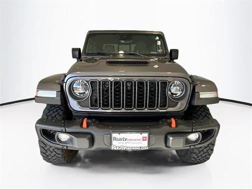 2024 Jeep Gladiator Mojave X