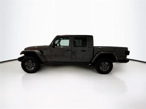 2024 Jeep Gladiator Mojave X