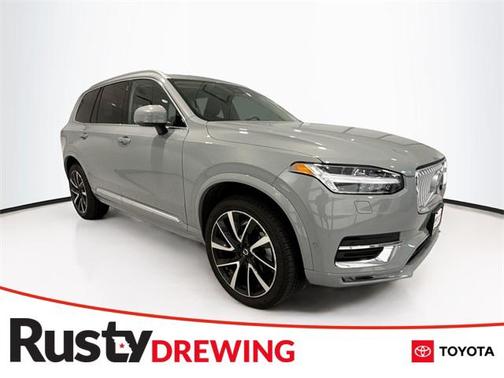 2024 Volvo XC90 B5 Plus Bright Theme