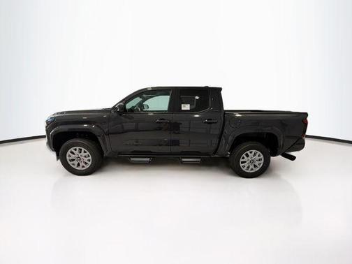 Underground 2026 Toyota Tacoma SR5