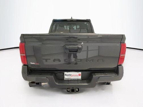 Underground 2026 Toyota Tacoma SR5