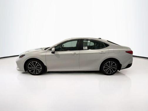 Wind Chill Prl 2026 Toyota Camry XLE