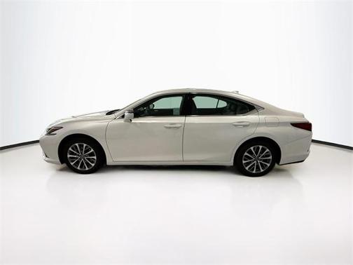 2025 Lexus ES 350 Base