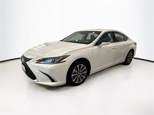 2025 Lexus ES 350 Base
