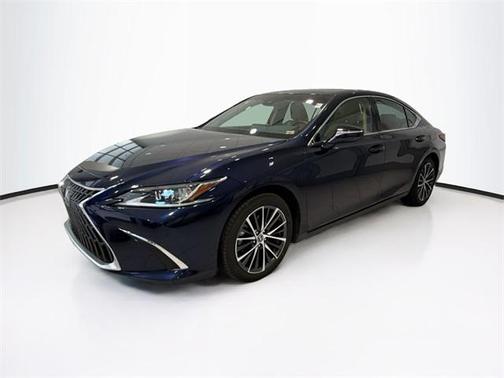 2023 Lexus ES 350 Base