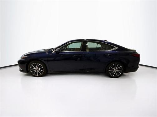 2023 Lexus ES 350 Base