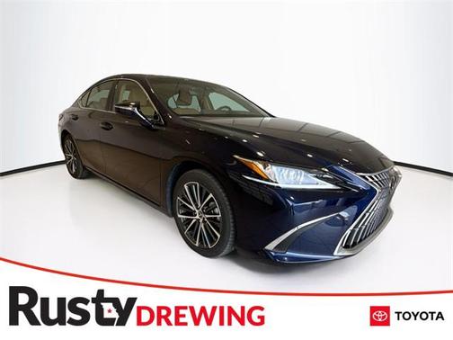 2023 Lexus ES 350 Base