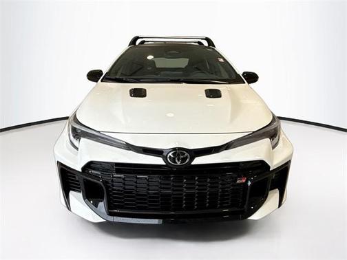 2025 Toyota GR Corolla Premium