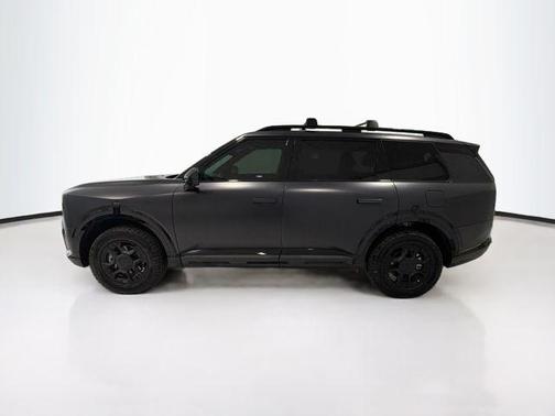 Panthera Metal Matte 2027 Kia Telluride X-Pro SX-Prestige