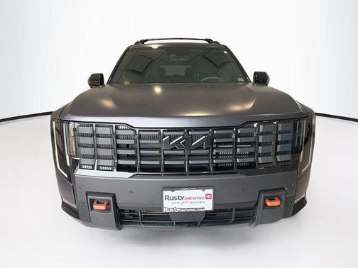 Panthera Metal Matte 2027 Kia Telluride X-Pro SX-Prestige