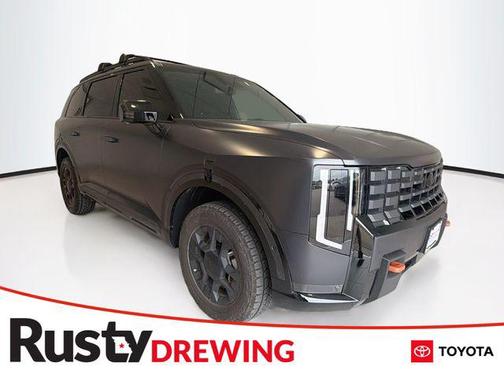Panthera Metal Matte 2027 Kia Telluride X-Pro SX-Prestige