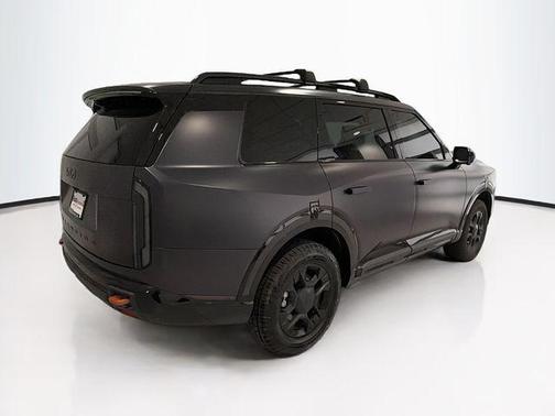 Panthera Metal Matte 2027 Kia Telluride X-Pro SX-Prestige
