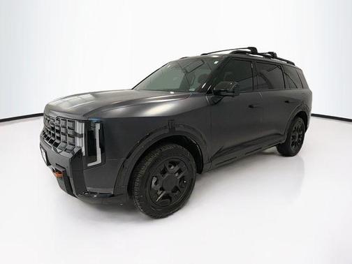 Panthera Metal Matte 2027 Kia Telluride X-Pro SX-Prestige