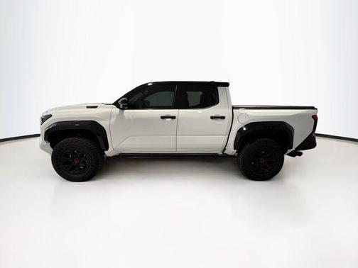 2024 Toyota Tacoma Hybrid TRD Pro