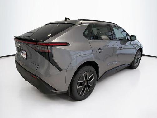 Heavy Metal 2026 Toyota bZ XLE