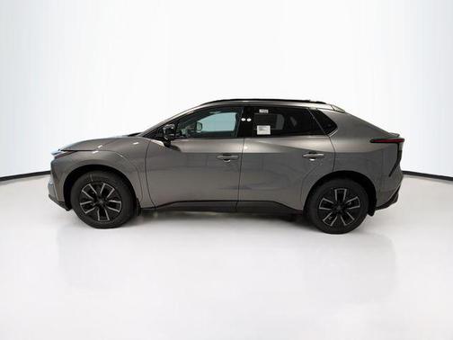 Heavy Metal 2026 Toyota bZ XLE