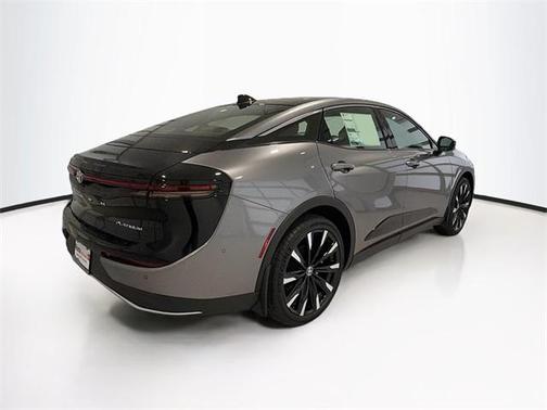 2026 Toyota Crown Platinum