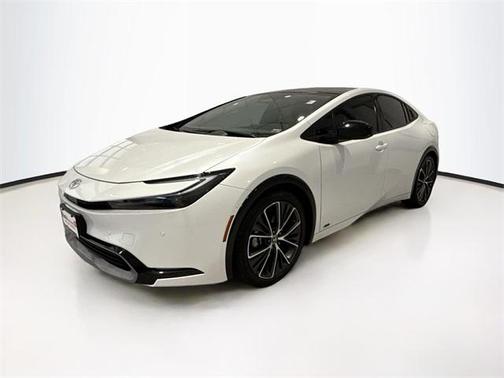 2024 Toyota Prius Limited