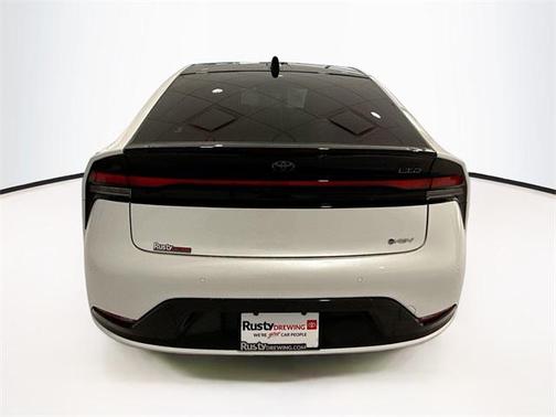 2024 Toyota Prius Limited