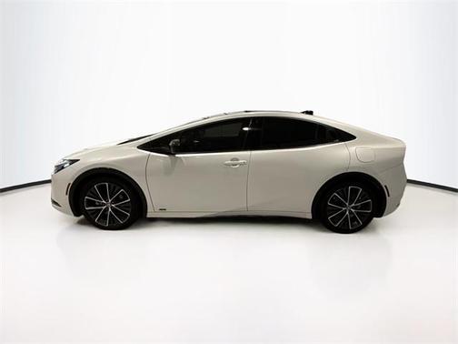 2024 Toyota Prius Limited