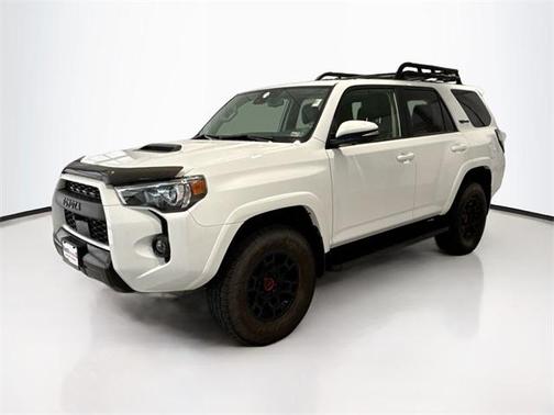 2023 Toyota 4Runner TRD Pro