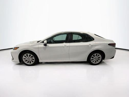Ice Cap 2024 Toyota Camry LE