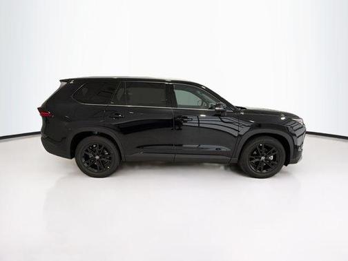 2026 Toyota Grand Highlander Hybrid Limited MAX