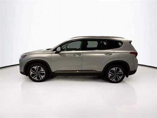 2020 Hyundai SANTA FE Limited 2.0T