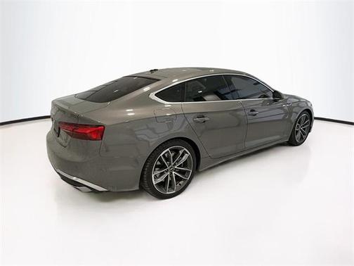 2023 Audi A5 Sportback 45 S Line Premium Plus