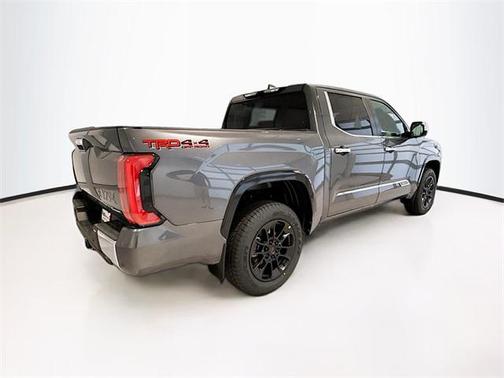 2025 Toyota Tundra Hybrid 1794 Edition