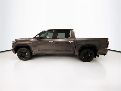 2025 Toyota Tundra Hybrid 1794 Edition