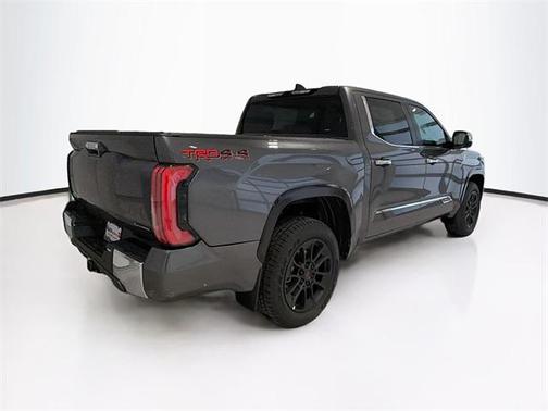 2026 Toyota Tundra Hybrid 1794 Edition