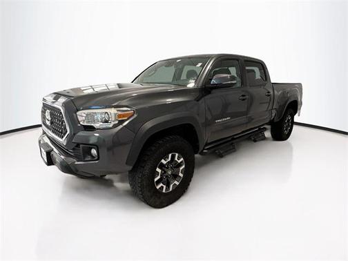 2018 Toyota Tacoma TRD Off Road