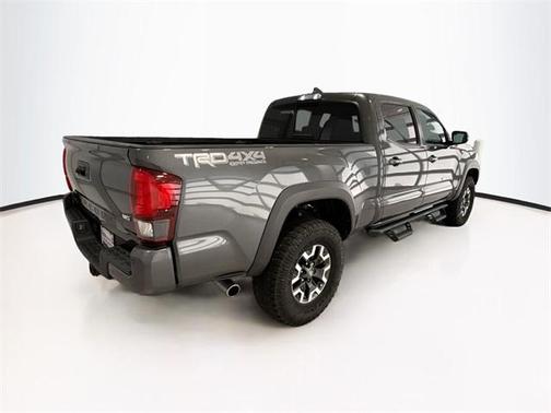2018 Toyota Tacoma TRD Off Road
