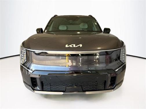 2024 Kia EV9 GT-Line