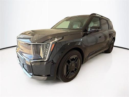 2024 Kia EV9 GT-Line