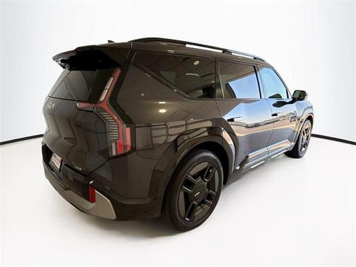 2024 Kia EV9 GT-Line