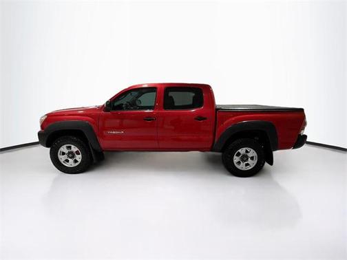 2013 Toyota Tacoma PreRunner