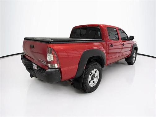 2013 Toyota Tacoma PreRunner