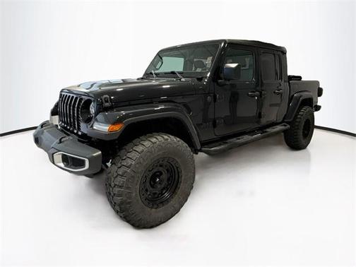 2023 Jeep Gladiator Sport S