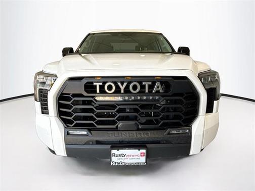 2023 Toyota Tundra Hybrid TRD Pro