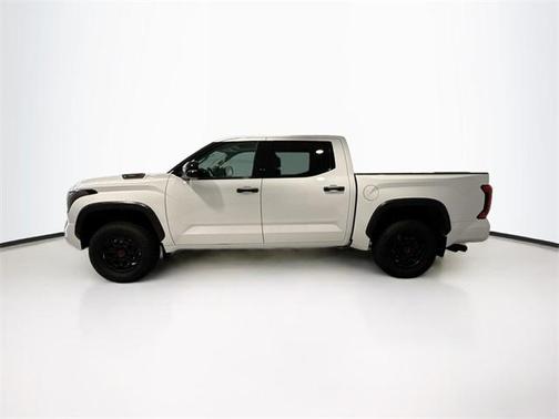 2023 Toyota Tundra Hybrid TRD Pro