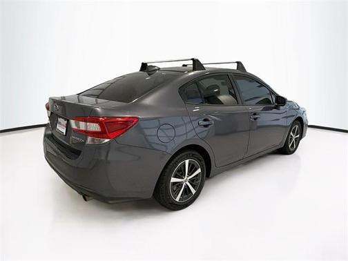 2019 Subaru Impreza 2.0i Premium