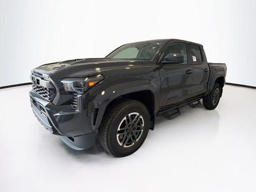 Underground 2026 Toyota Tacoma TRD Sport
