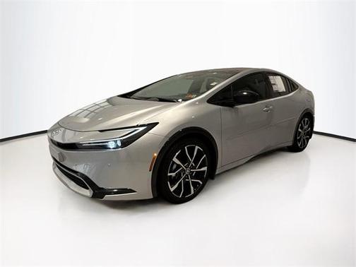 2024 Toyota Prius Prime XSE Premium