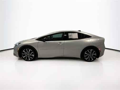 2024 Toyota Prius Prime XSE Premium