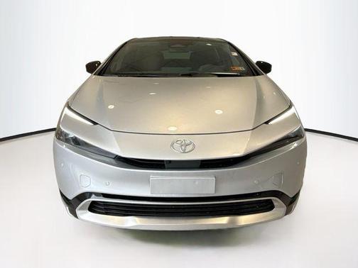 2024 Toyota Prius Prime XSE Premium