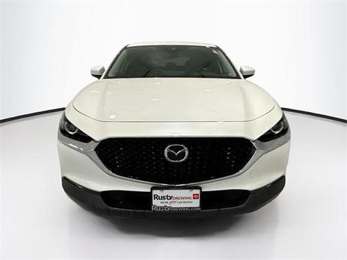 2020 Mazda CX-30 Preferred
